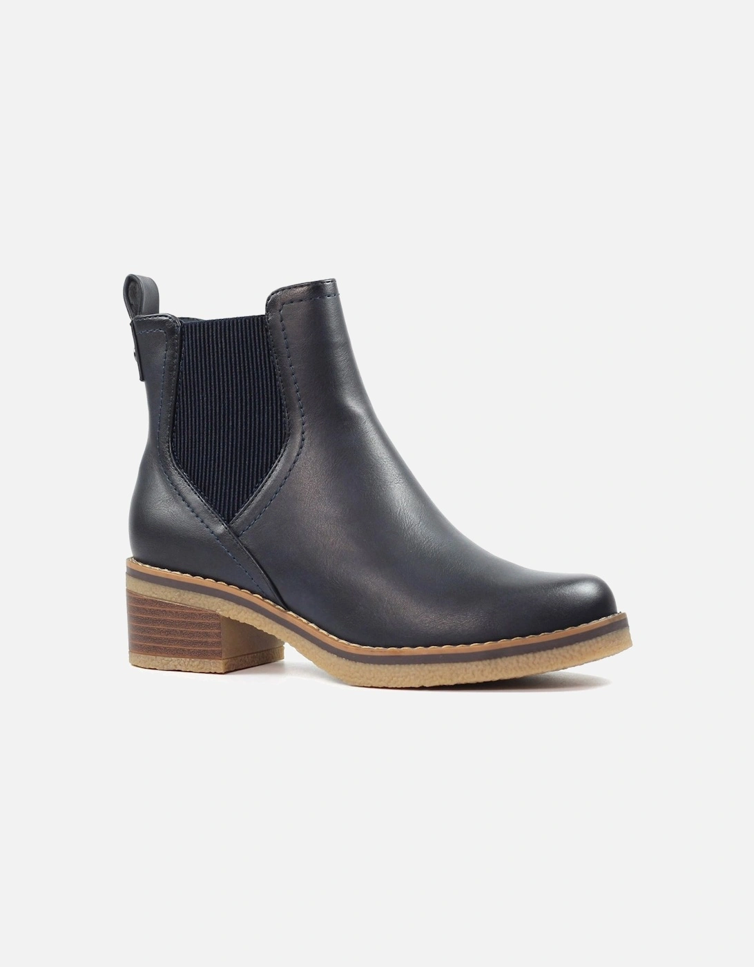 Conrad Womens Ankle Boots, 8 of 7