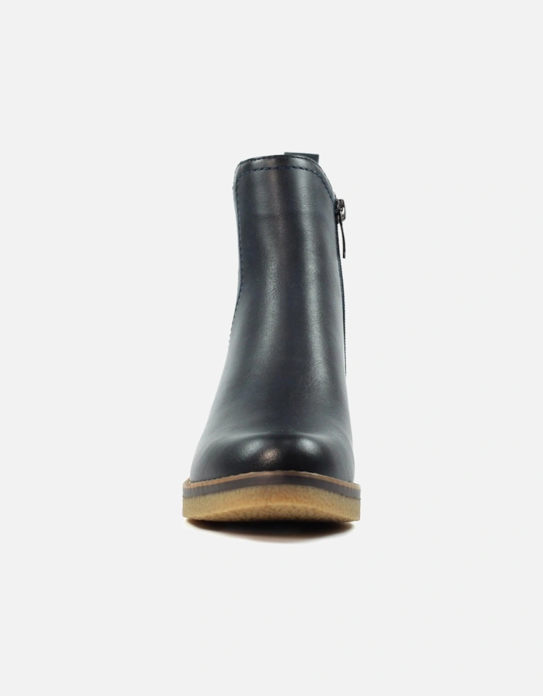 Conrad Womens Ankle Boots