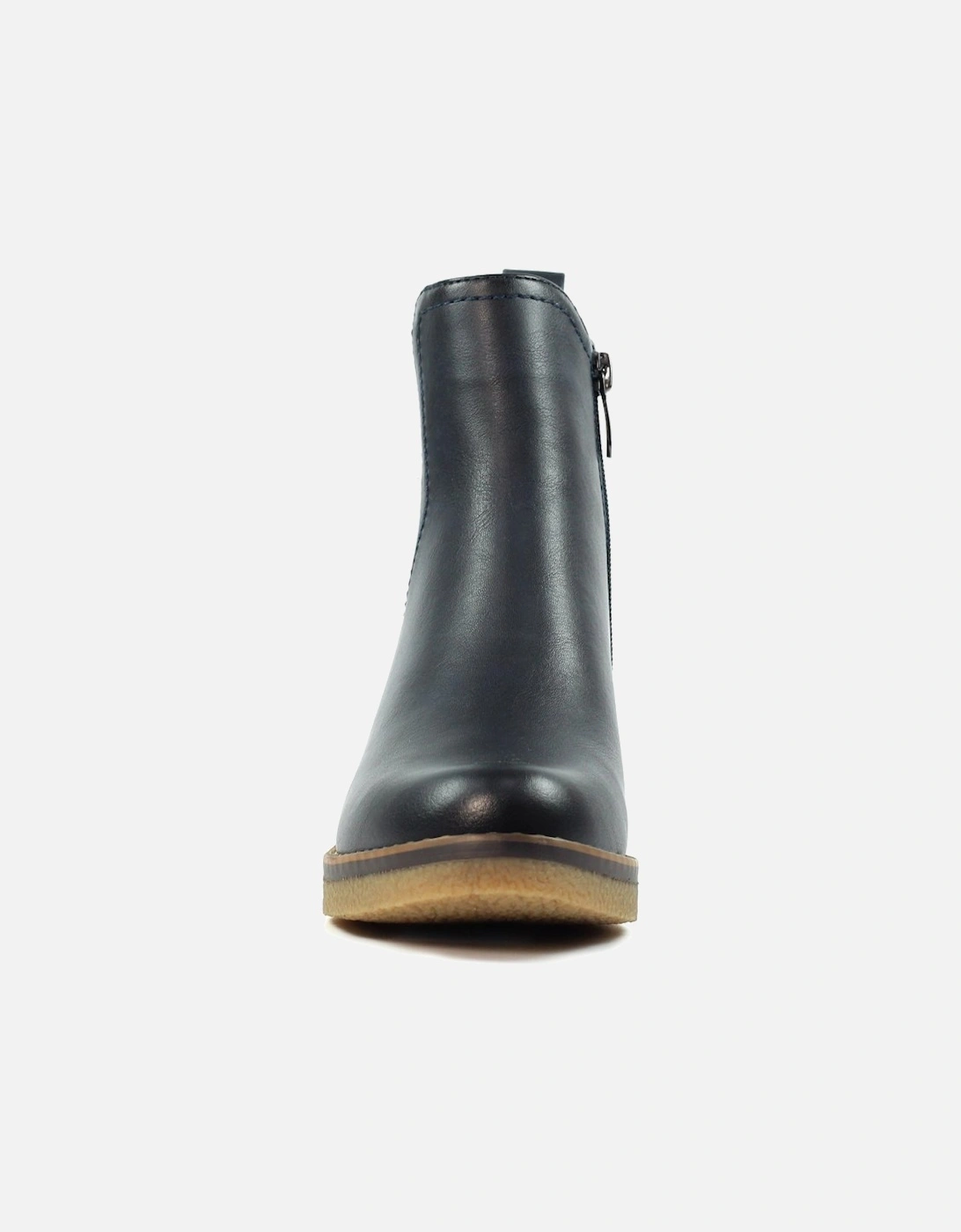 Conrad Womens Ankle Boots