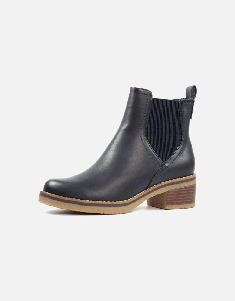 Conrad Womens Ankle Boots
