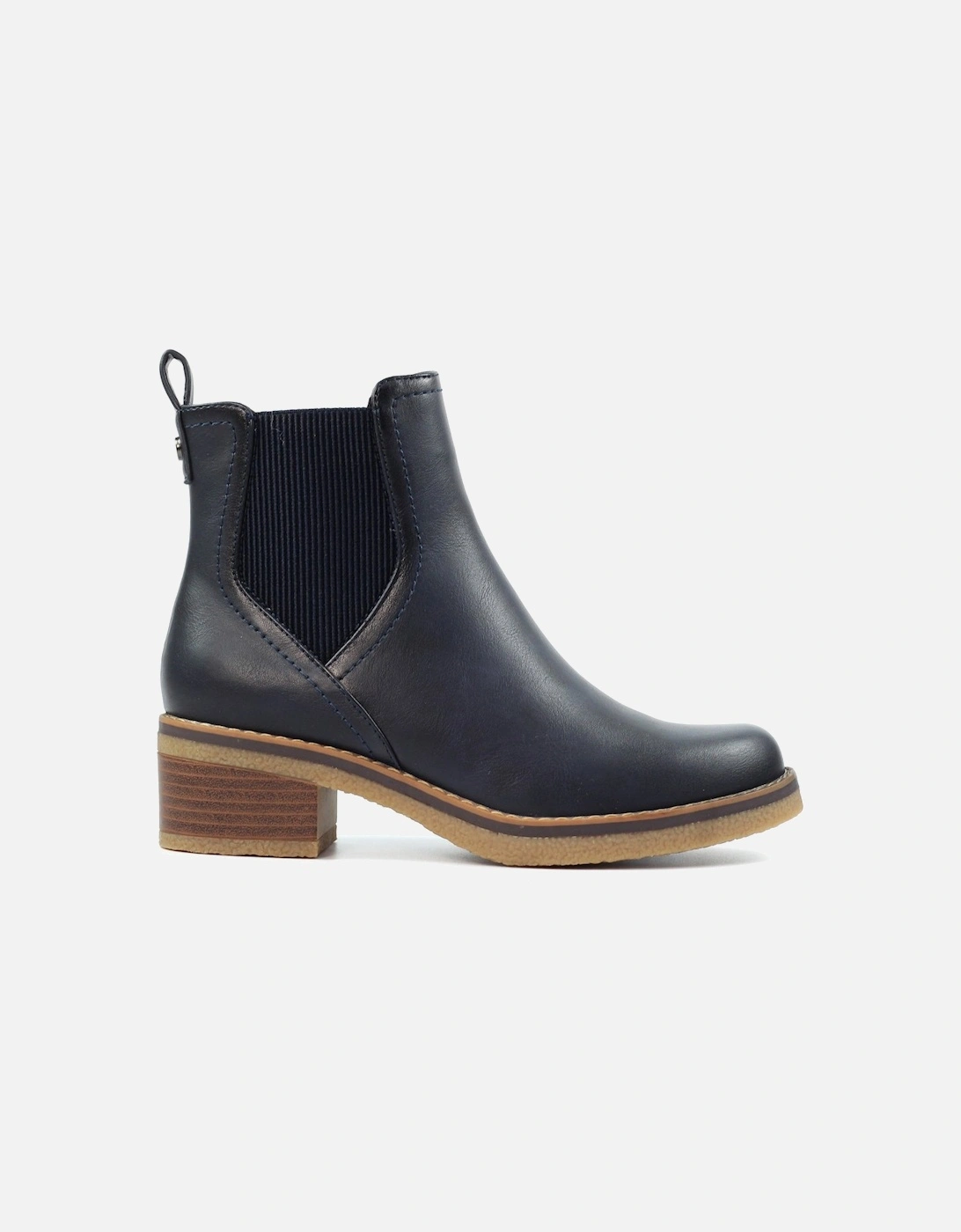 Conrad Womens Ankle Boots