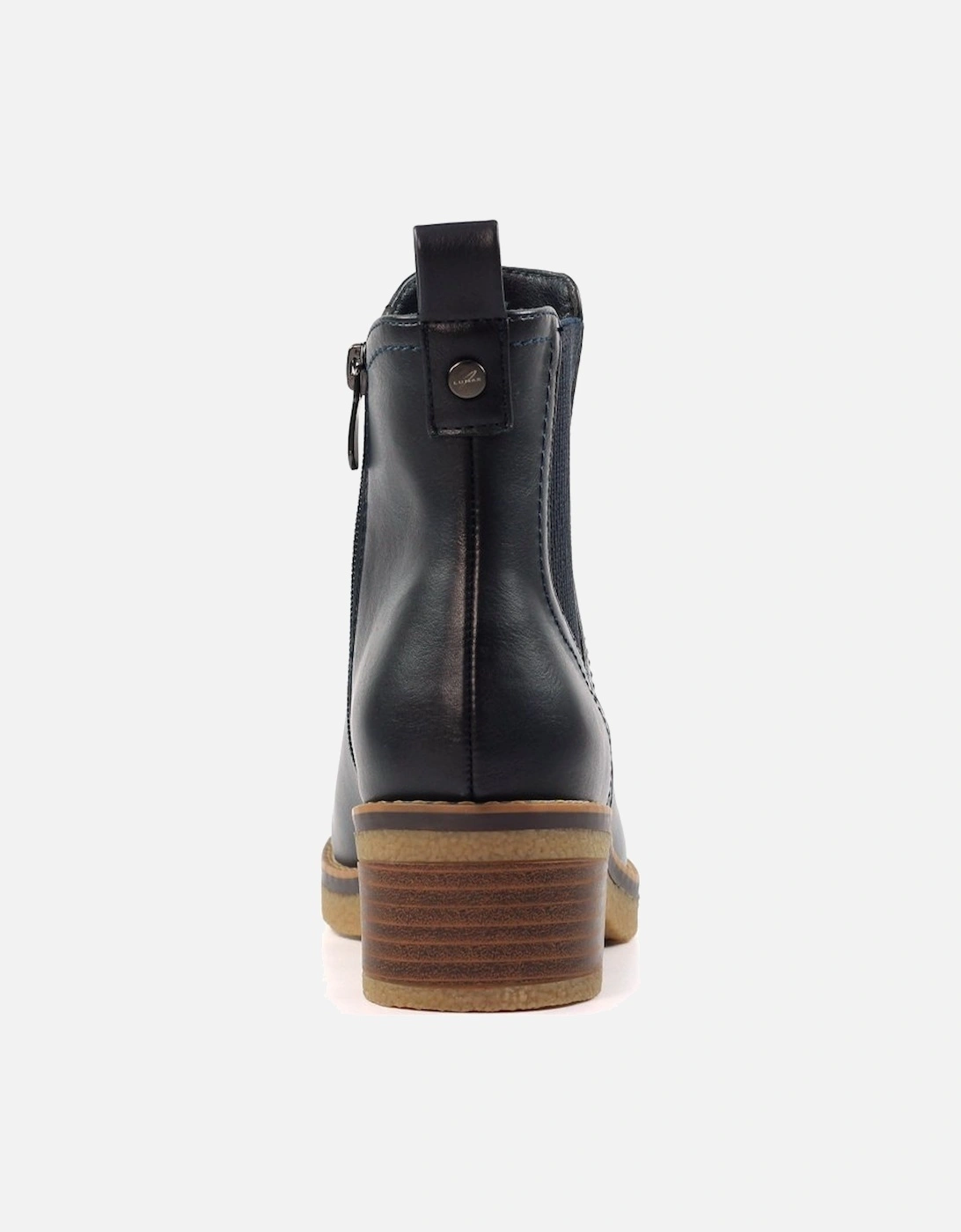 Conrad Womens Ankle Boots