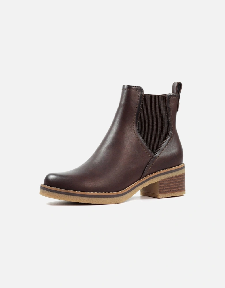 Conrad Womens Ankle Boots