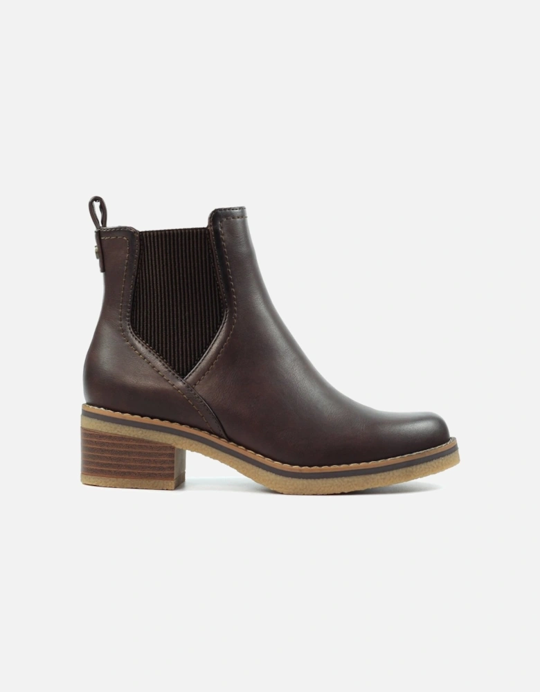 Conrad Womens Ankle Boots