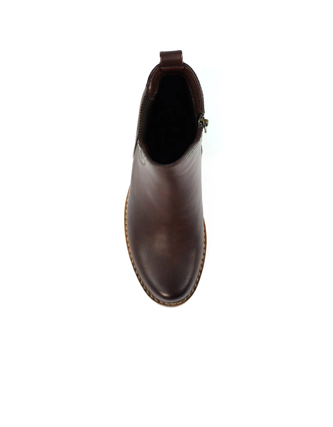 Conrad Womens Ankle Boots