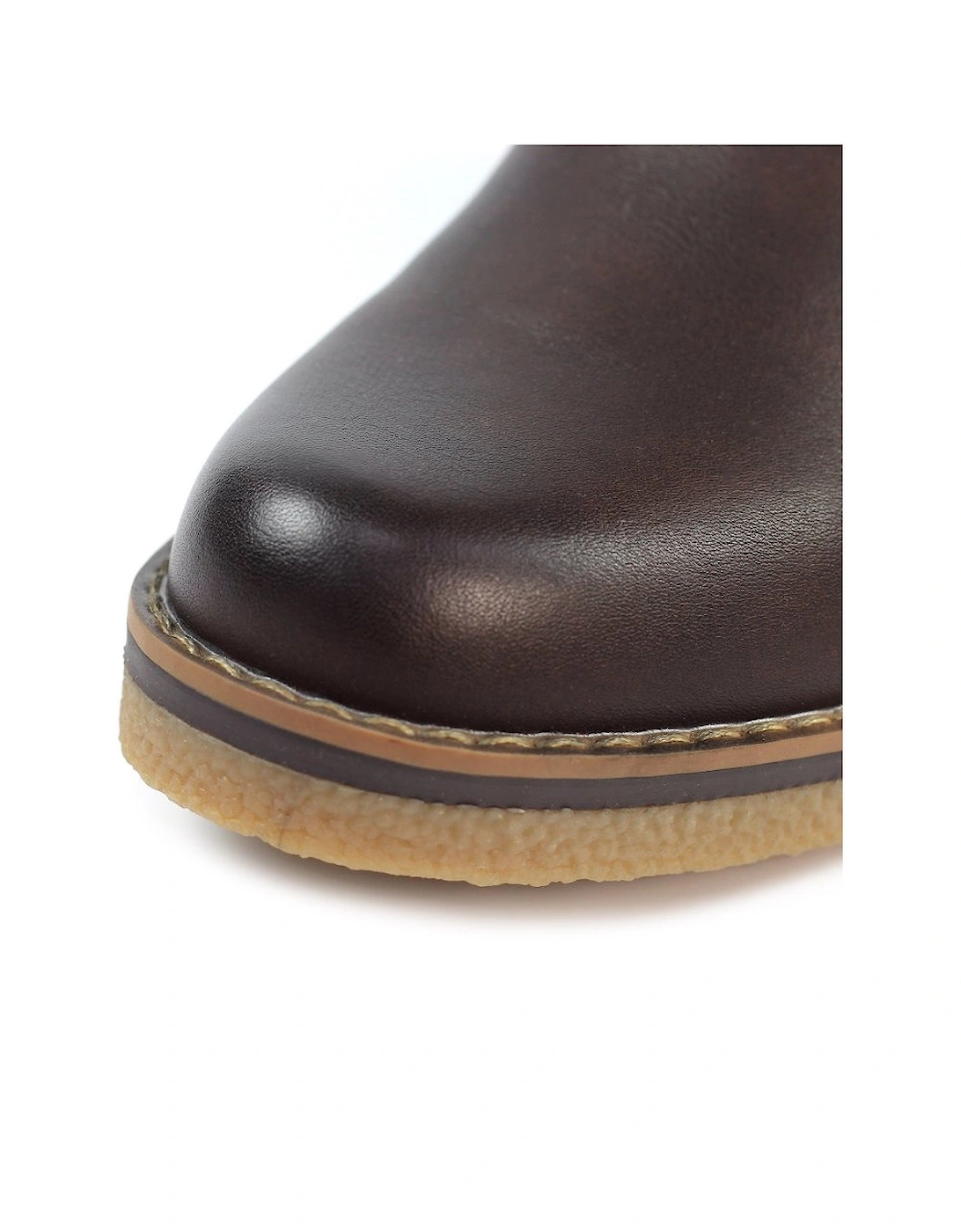 Conrad Womens Ankle Boots