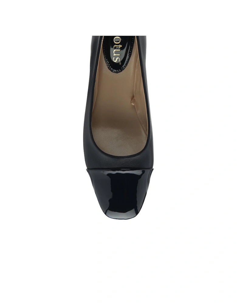 Joyce Womens Court Shoes