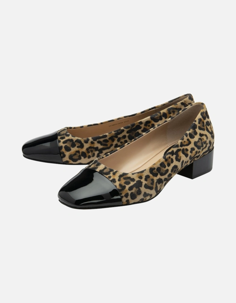 Joyce Womens Court Shoes