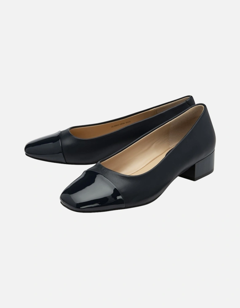 Joyce Womens Court Shoes