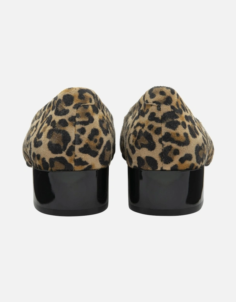 Joyce Womens Court Shoes
