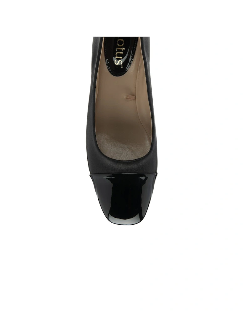 Joyce Womens Court Shoes