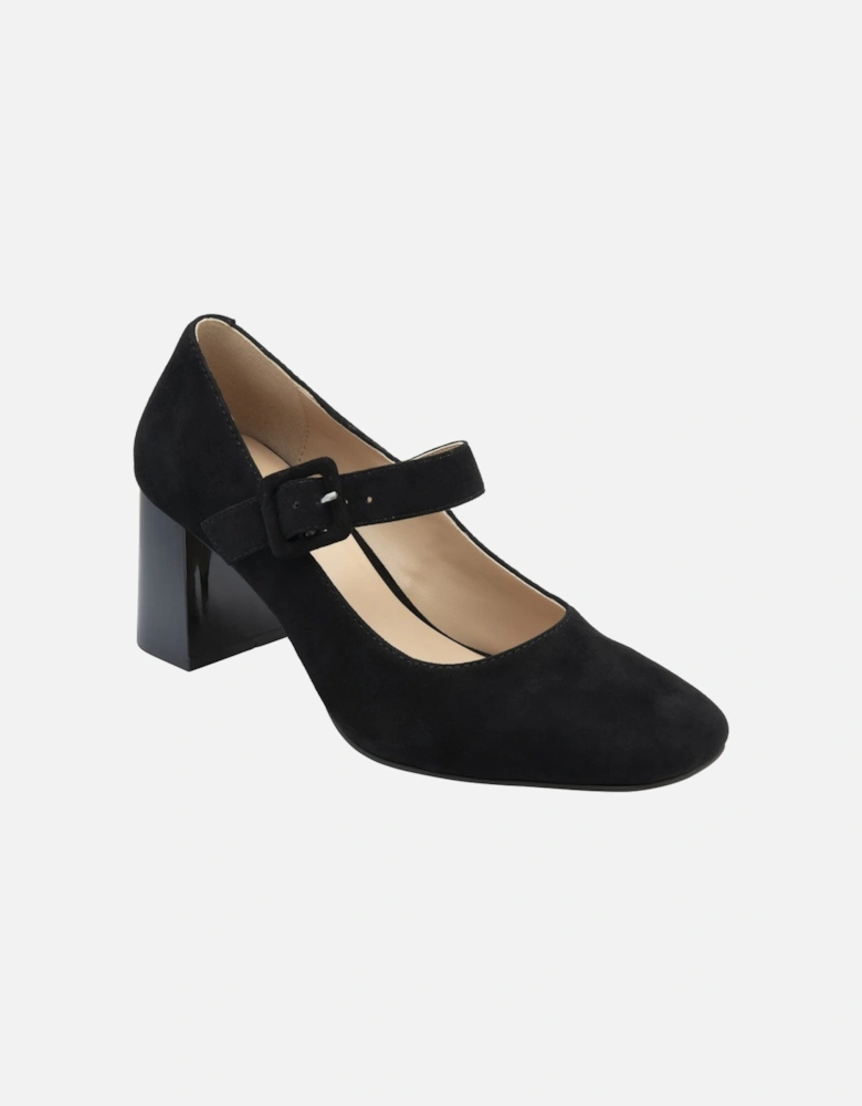 Nixie Womens Court Shoes