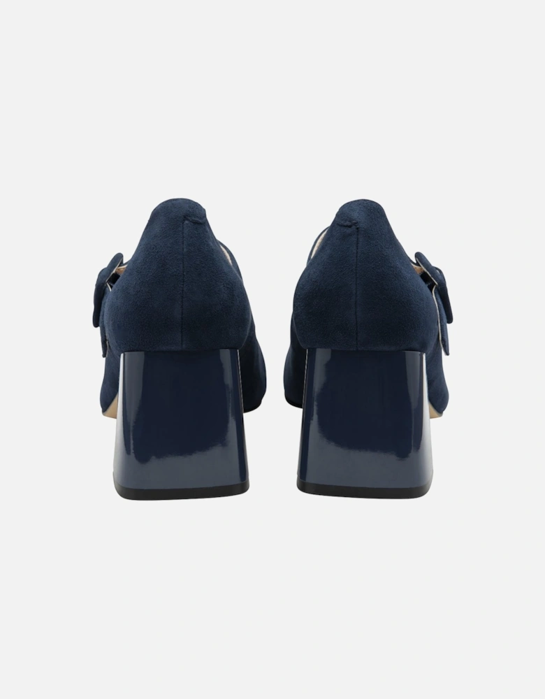 Nixie Womens Court Shoes