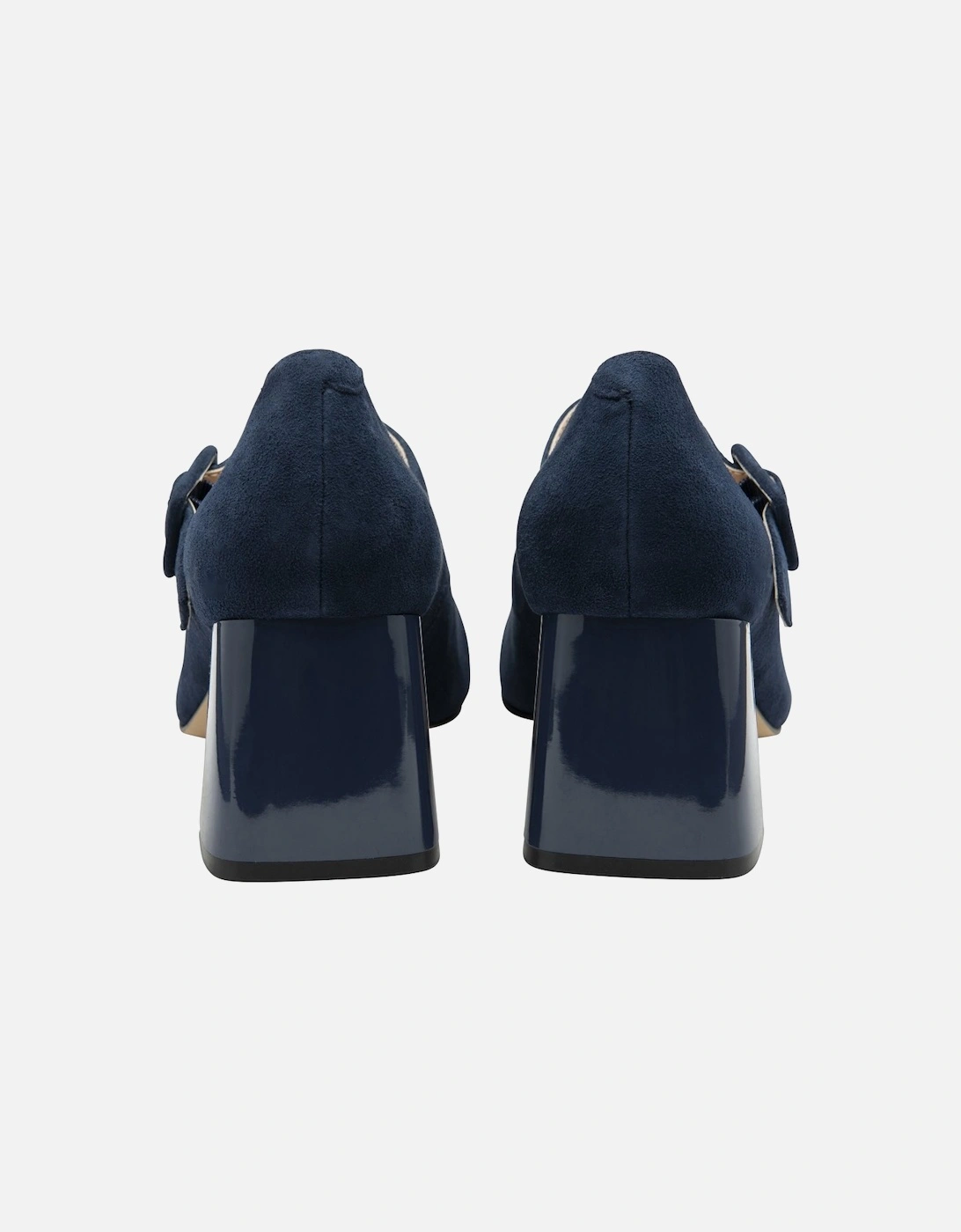 Nixie Womens Court Shoes