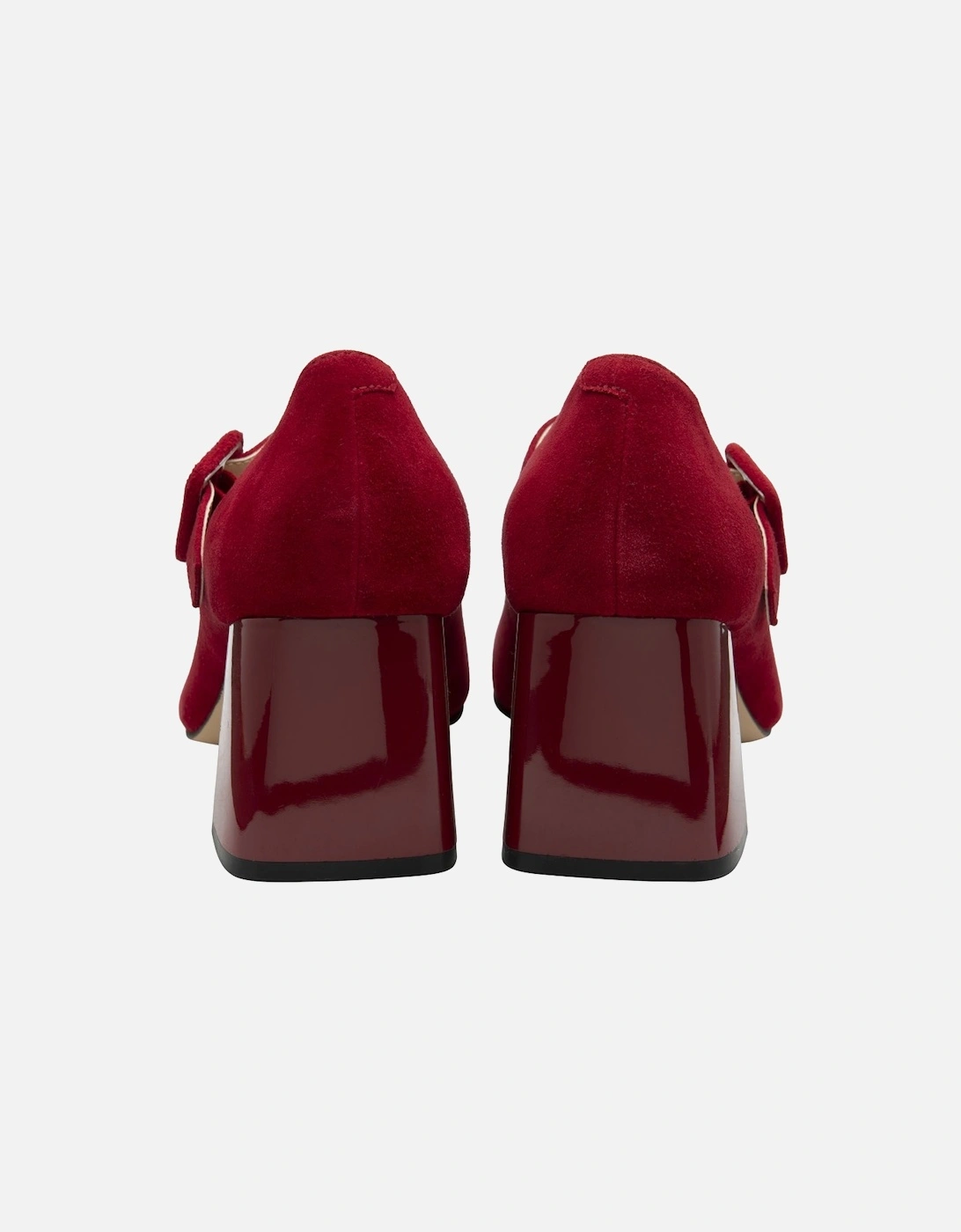 Nixie Womens Court Shoes