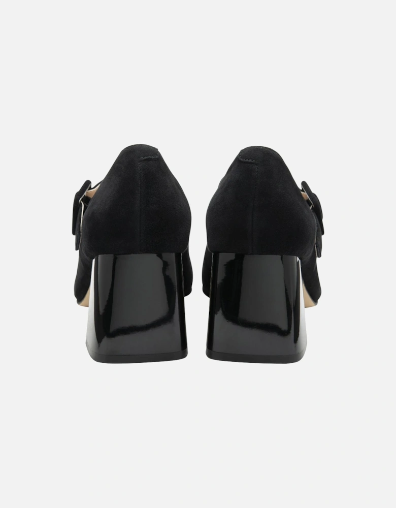 Nixie Womens Court Shoes