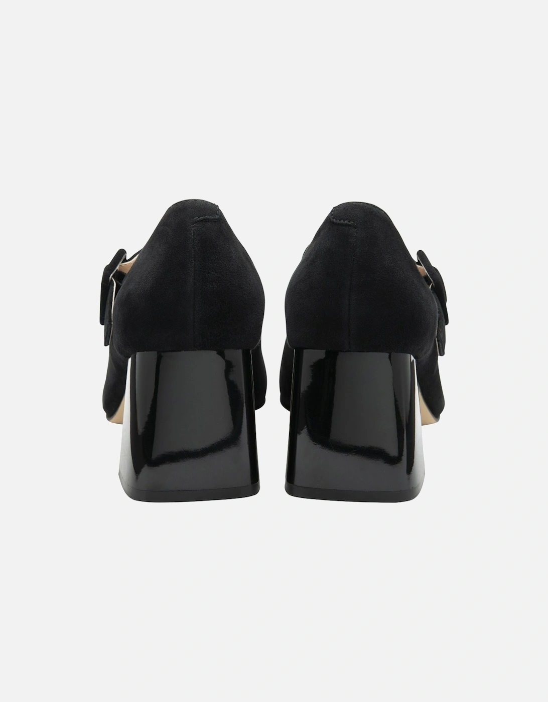 Nixie Womens Court Shoes