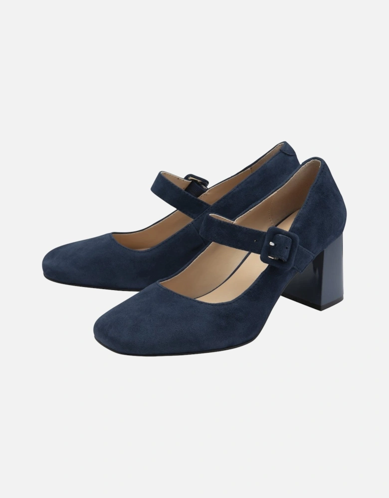 Nixie Womens Court Shoes