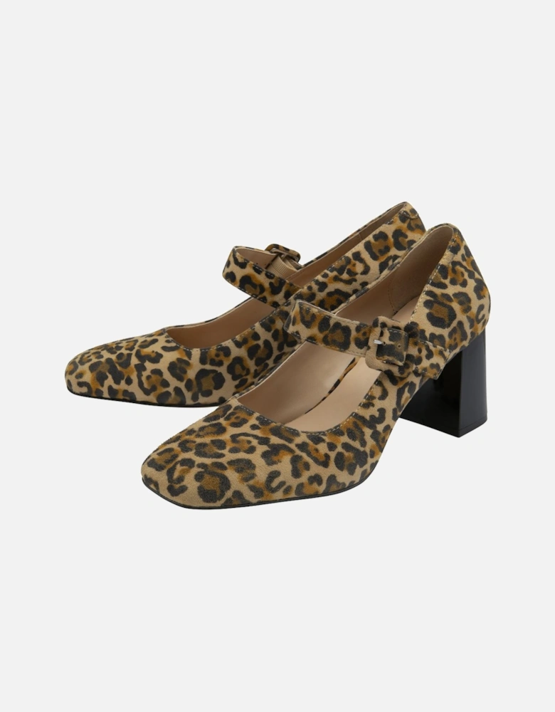 Nixie Womens Court Shoes