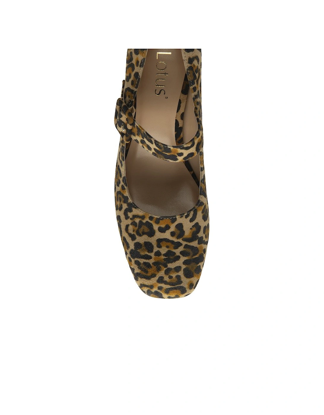 Nixie Womens Court Shoes