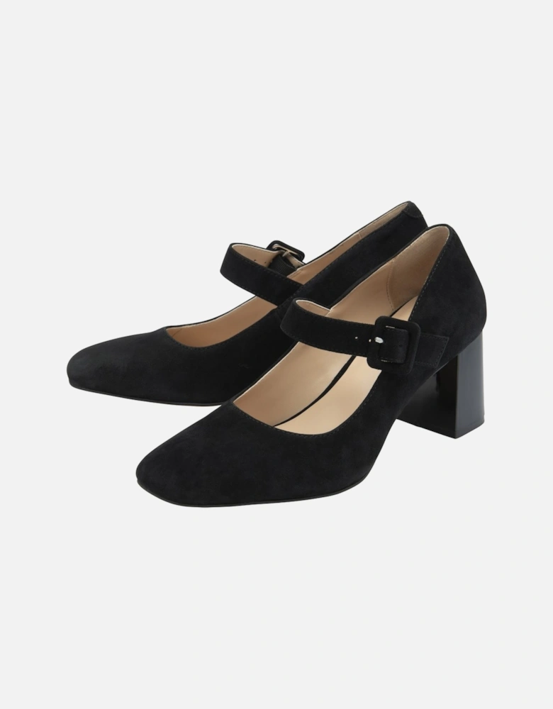 Nixie Womens Court Shoes