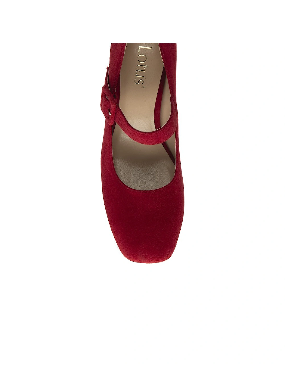 Nixie Womens Court Shoes