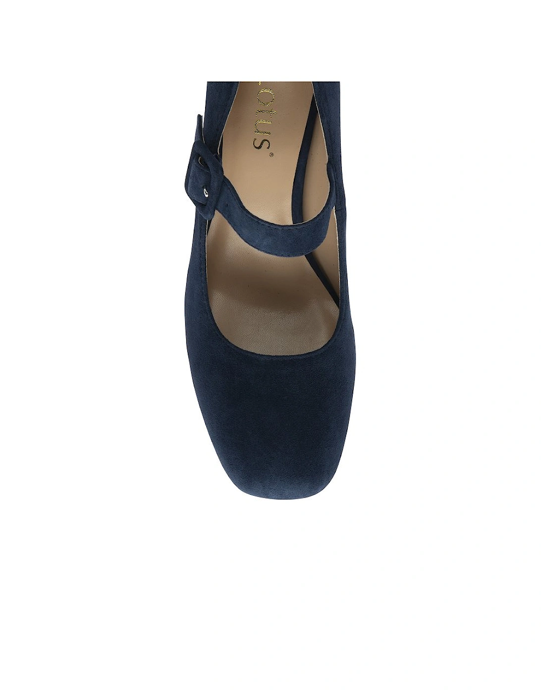 Nixie Womens Court Shoes