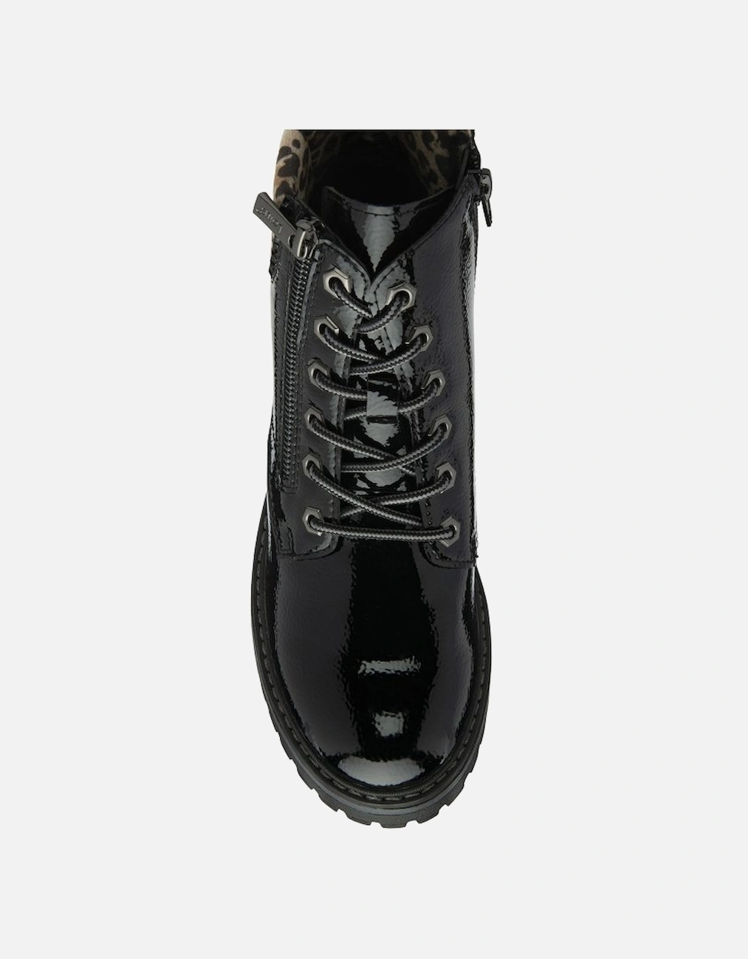 Myleen Womens Ankle Boots