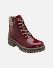 Red Patent Synth