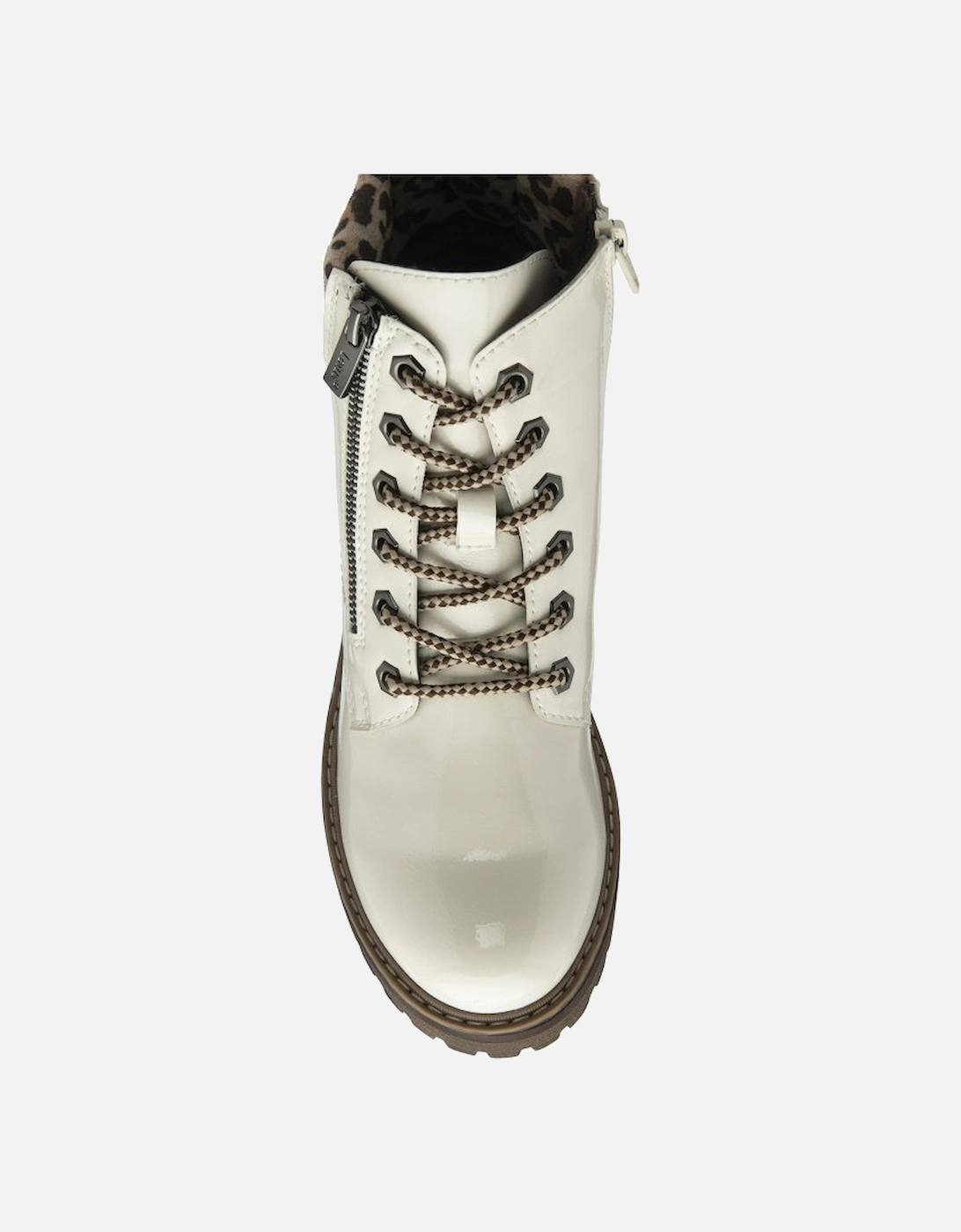 Myleen Womens Ankle Boots