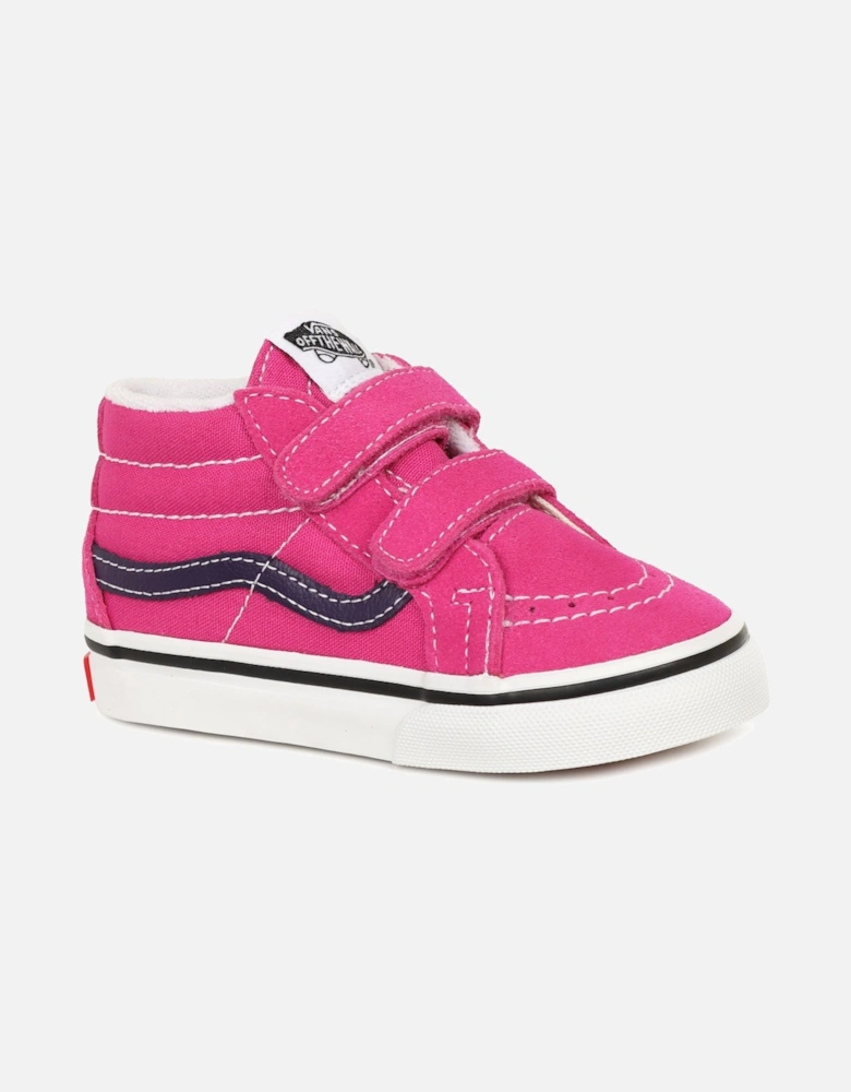 MTE SK8 Mid Reissue Girls Infant Boots