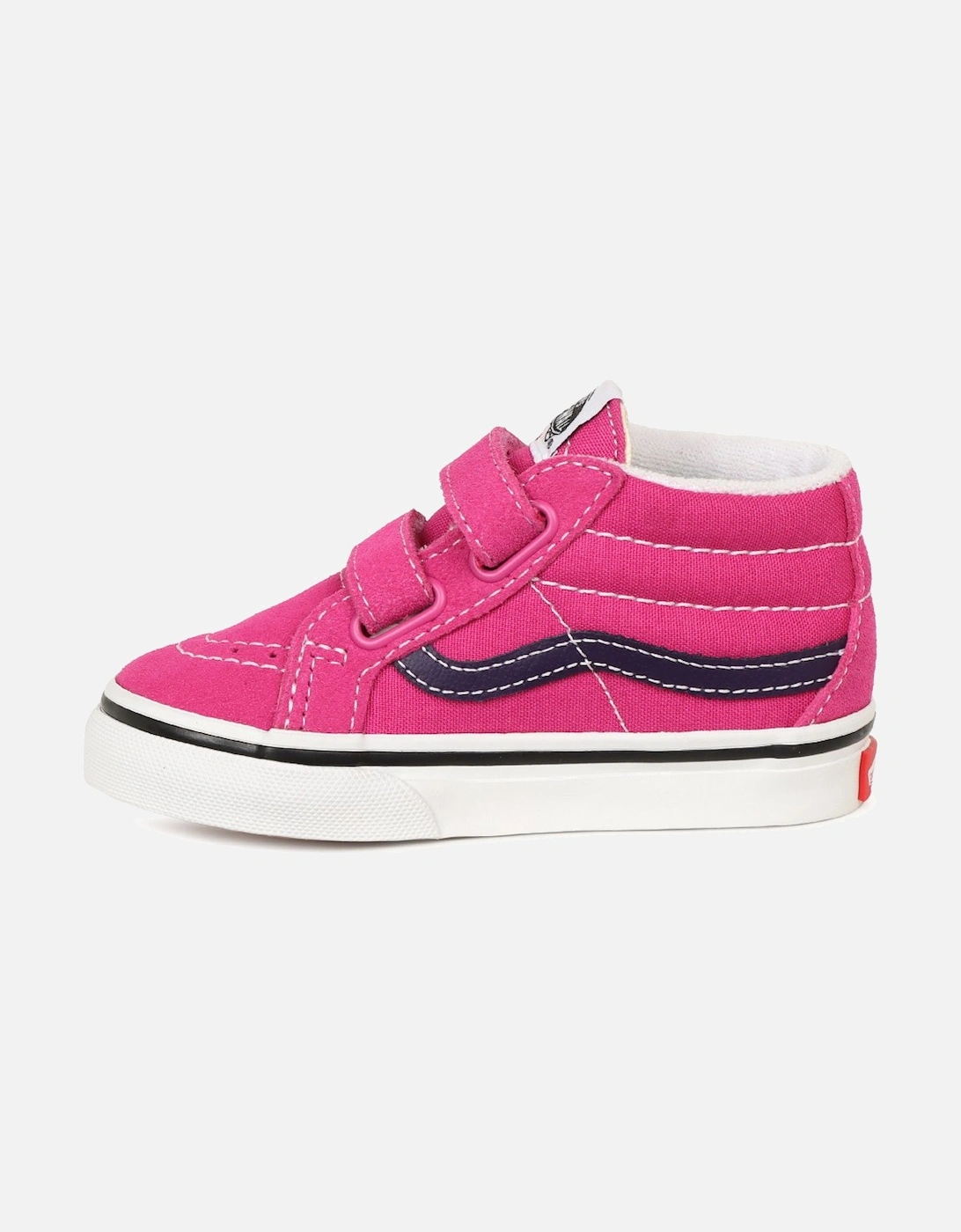 MTE SK8 Mid Reissue Girls Infant Boots