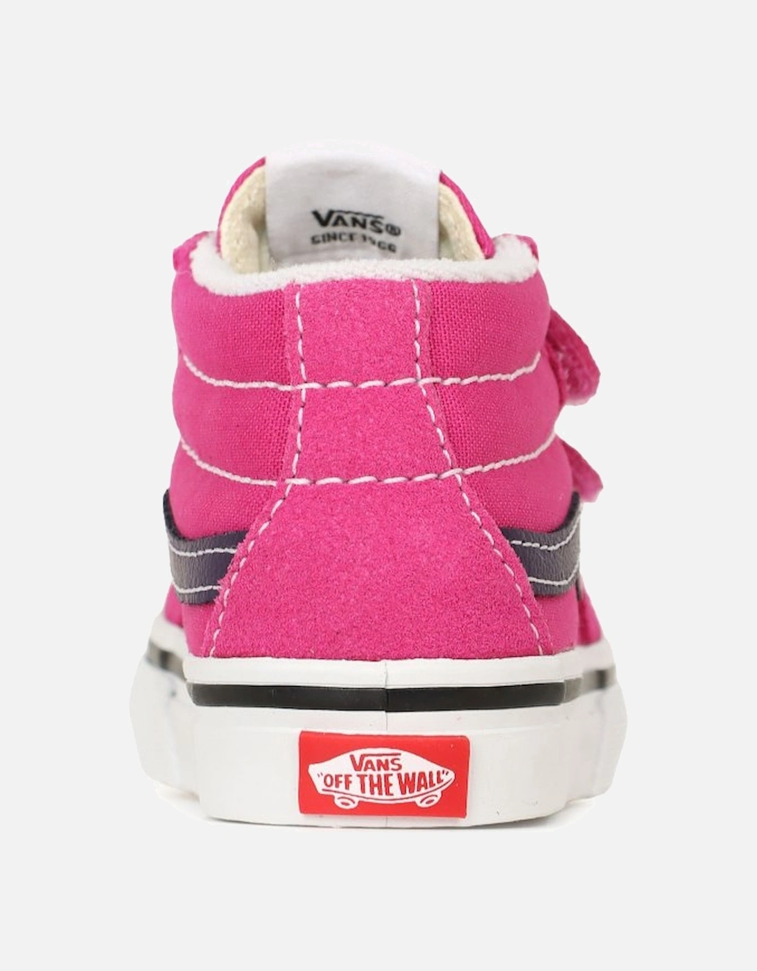 MTE SK8 Mid Reissue Girls Infant Boots