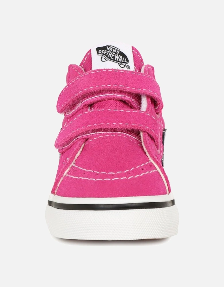 MTE SK8 Mid Reissue Girls Infant Boots