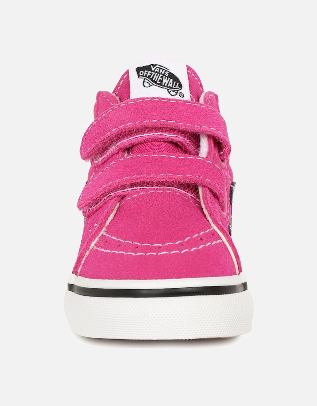 MTE SK8 Mid Reissue Girls Infant Boots