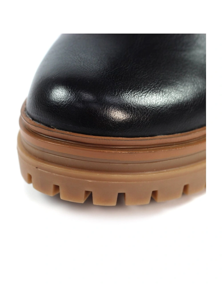Bernice Womens Ankle Boots