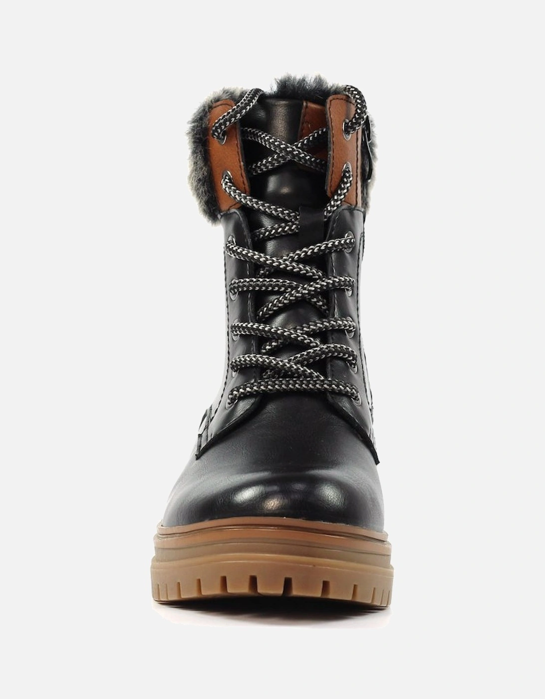 Bernice Womens Ankle Boots