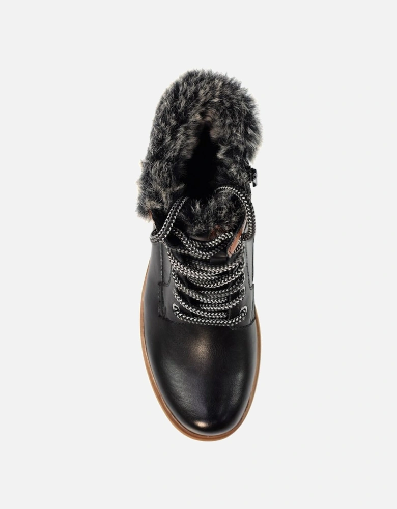 Bernice Womens Ankle Boots