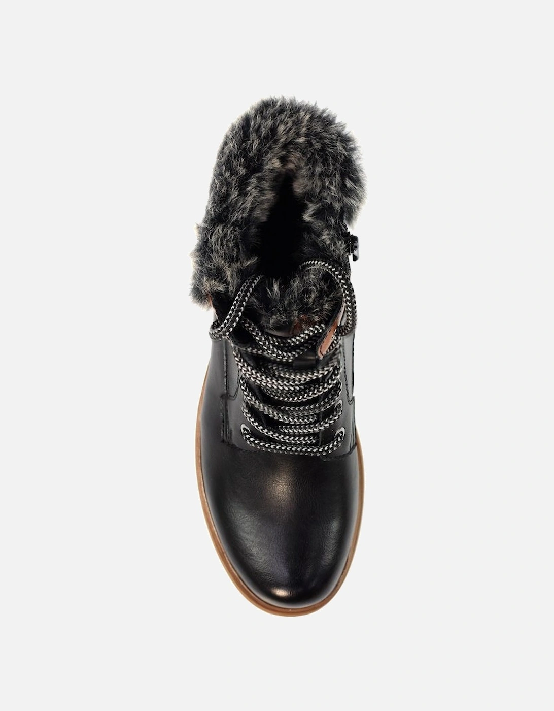 Bernice Womens Ankle Boots