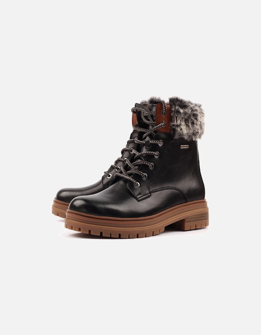 Bernice Womens Ankle Boots
