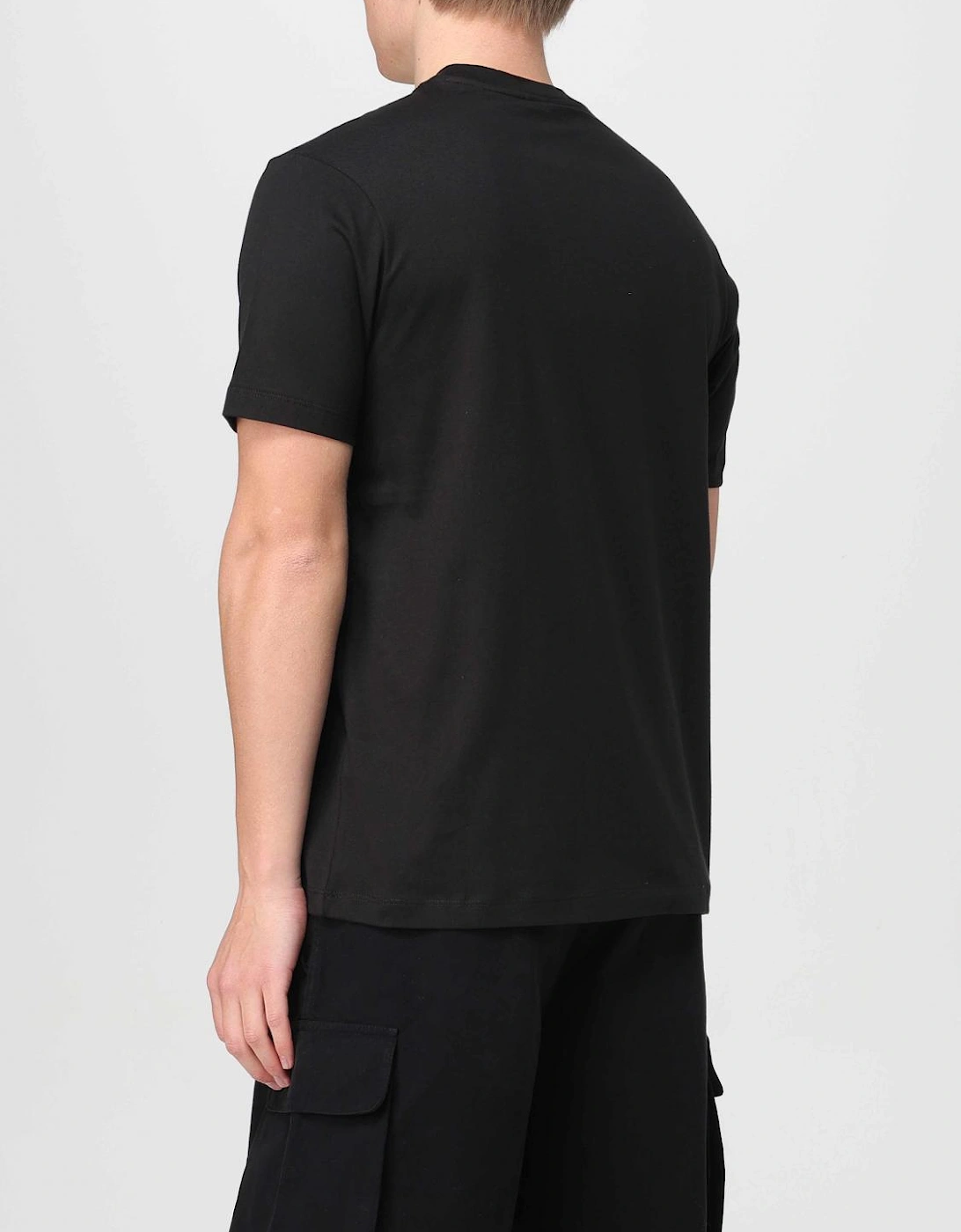Yachting TShirt Short Sleeve