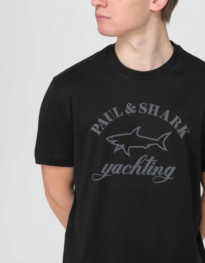 Yachting TShirt Short Sleeve