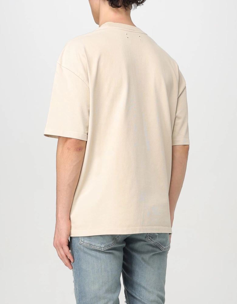 Pegasus Tee Oversized Graphic Tee