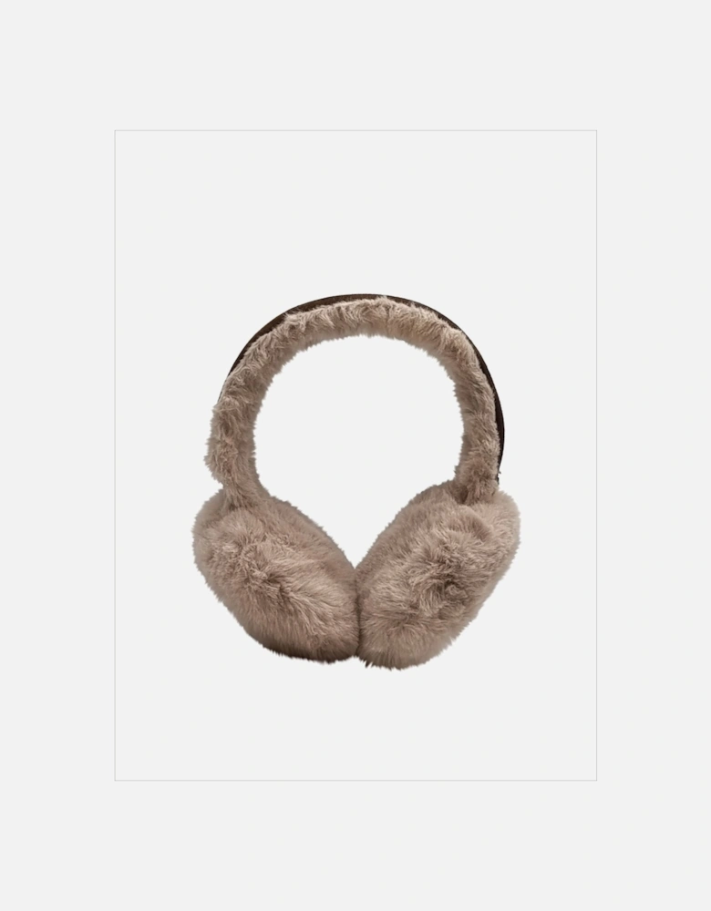 Granger Earmuff In Chocolate