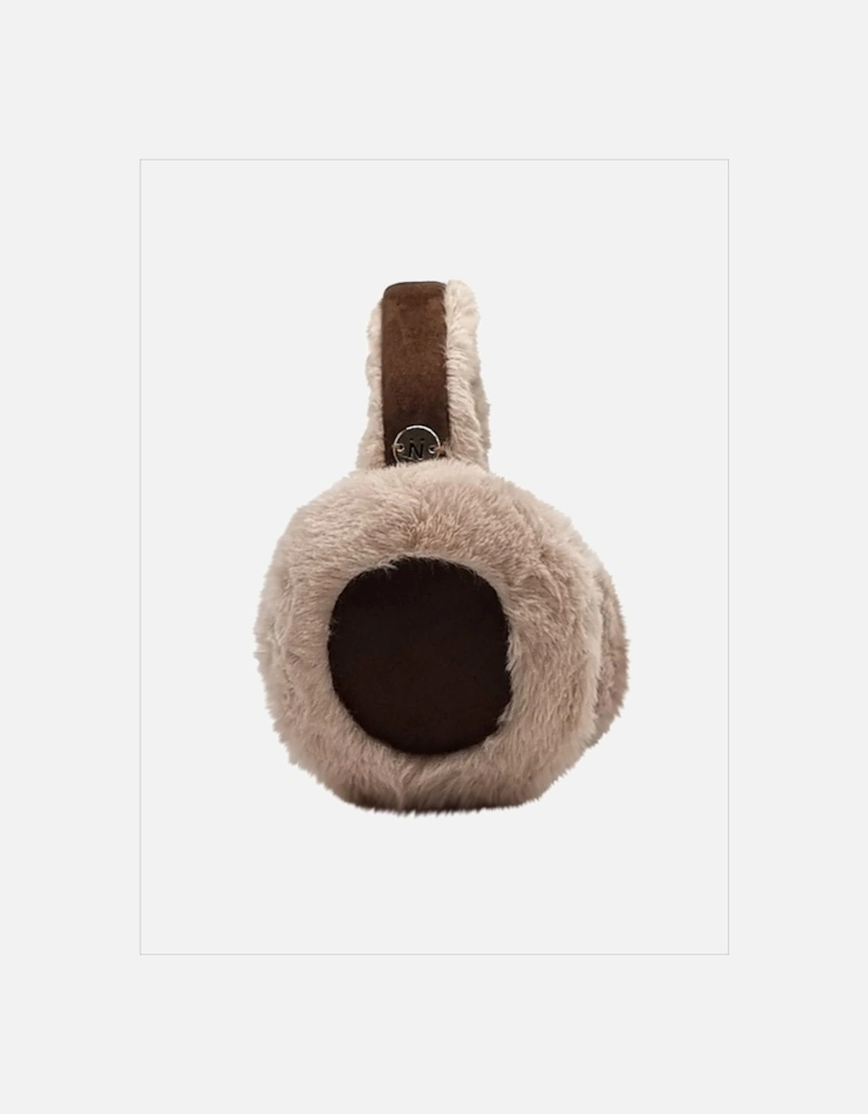 Granger Earmuff In Chocolate
