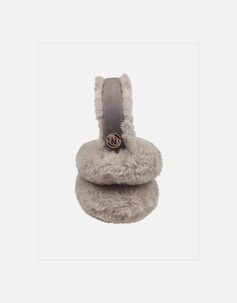 Granger Earmuff In Mink