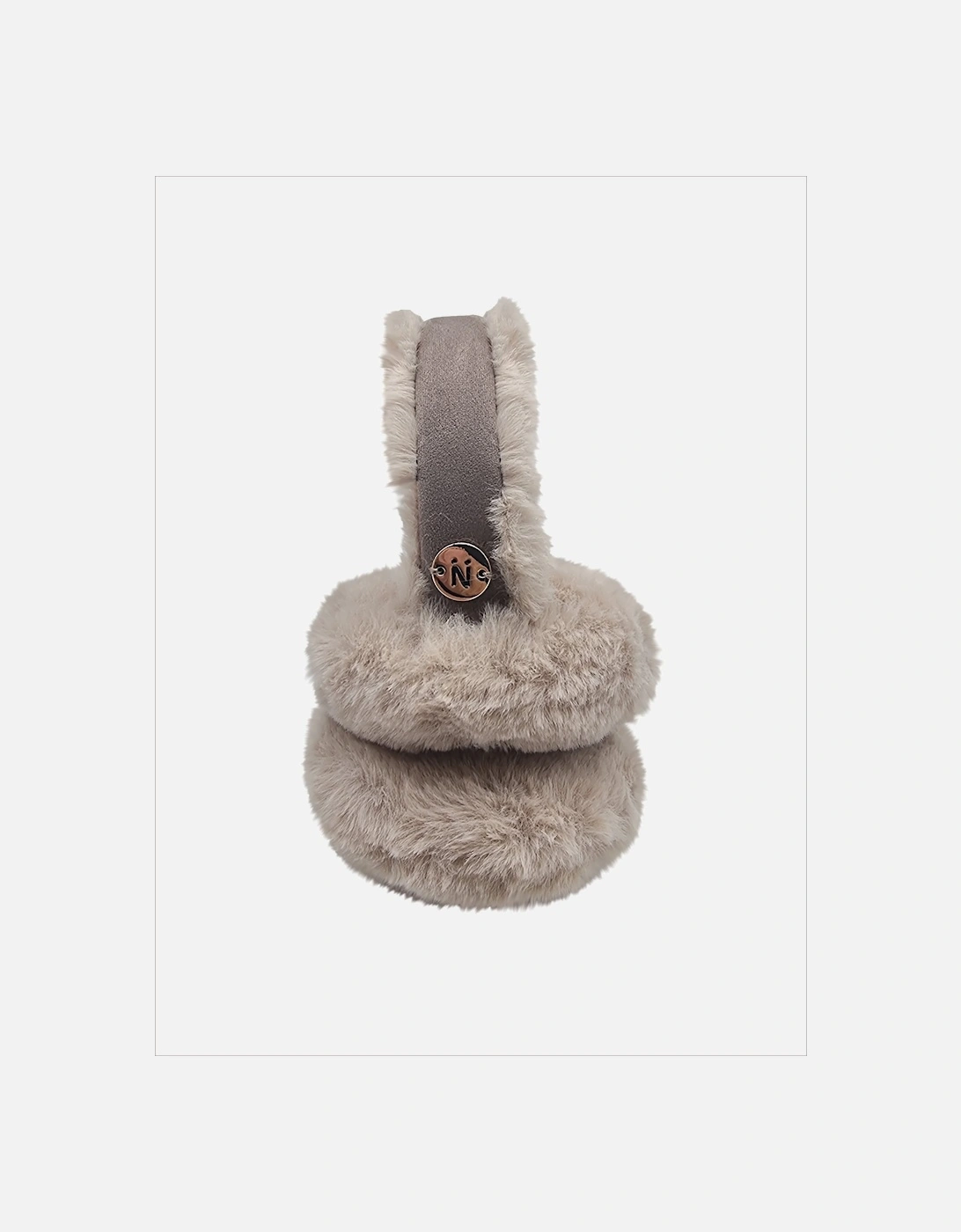 Granger Earmuff In Mink