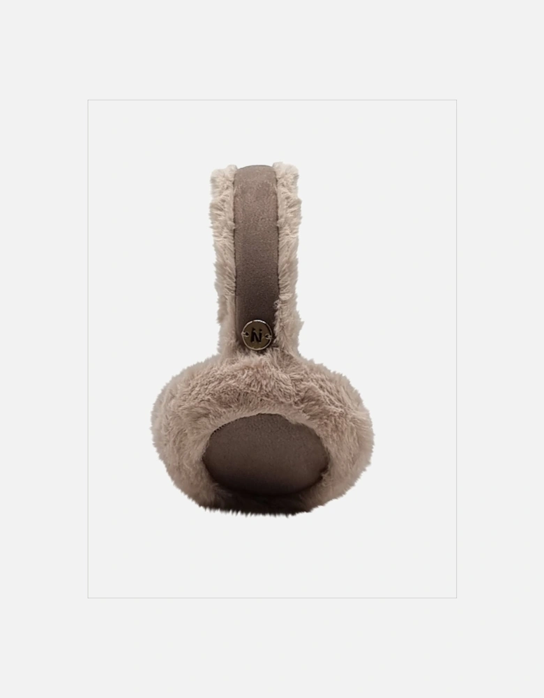 Granger Earmuff In Mink