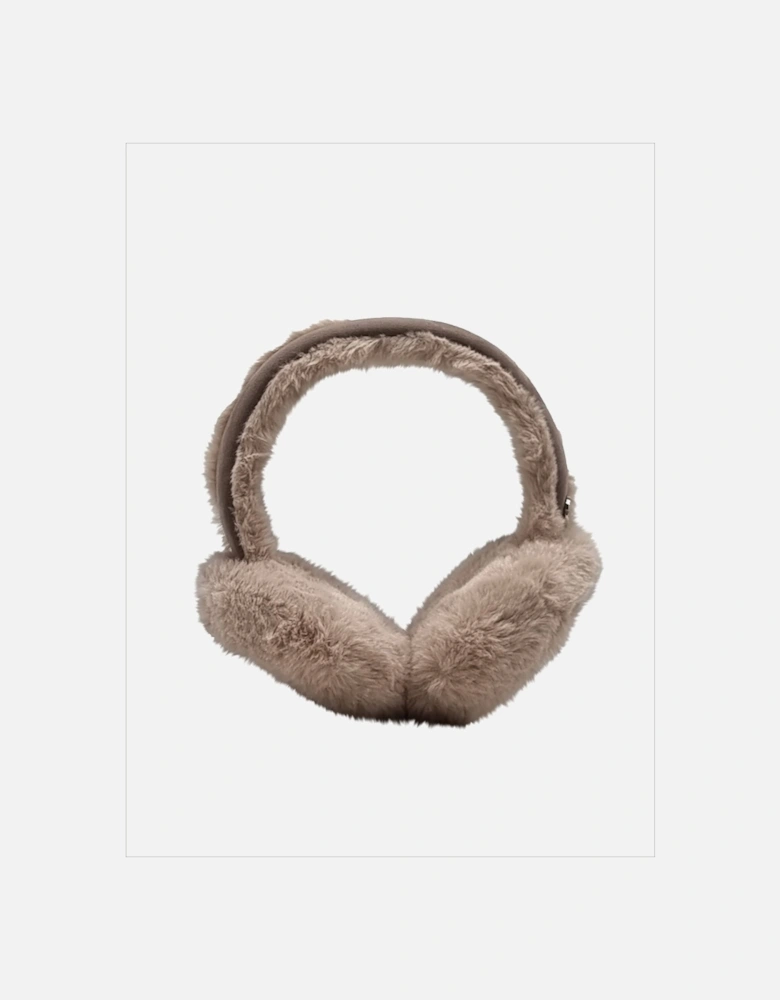 Granger Earmuff In Mink
