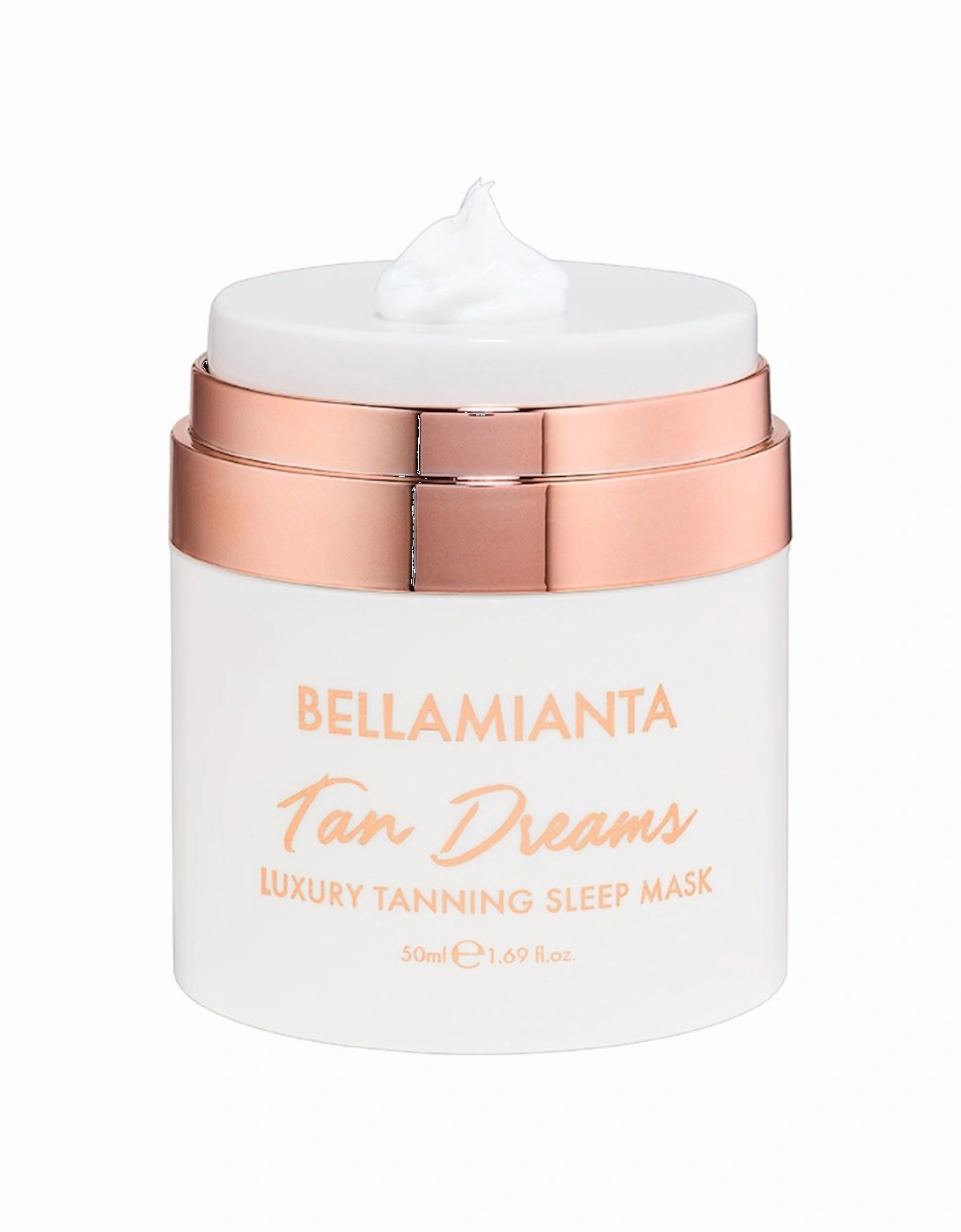 Sleep Mask Tan Dreams, 2 of 1